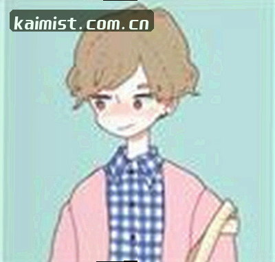 林帅哥